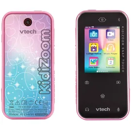 Vtech KidiZoom Snap Touch pink Kinder-Kamera