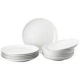 Thomas Dinner-Set 12-tlg. CUCINA - B/H/T ca. 29,30x20,40x32,70