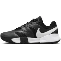 Nike NIKECourt Lite 4 Clay Court Tennisschuhe Damen 001 black/white/anthracite 40