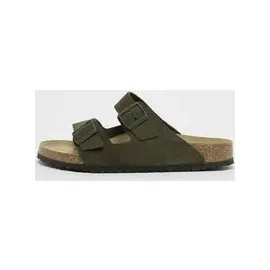 Birkenstock Arizona grün 41
