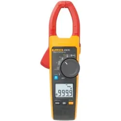 Fluke Strommesszange 1000A AC/DC mit I-Flex FLUKE-376 FC