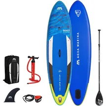 Aqua Marina Beast All-Around Advanced 320 x 81 x 15 cm