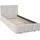 LeGer Home by Lena Gercke Polsterbett Maileen, incl. Rollrost beige