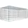 Gabiona Gabione Typ 3 100 x 50 x 40 cm