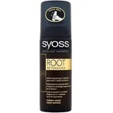 Syoss Syoss, Root Retoucher spray Zum Maskieren Von Wurzeln Dark Blond 120ml