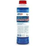 EUROLUB Scheibenfrostschutz KLARE SICHT Winter Konzentrat, 1 Liter