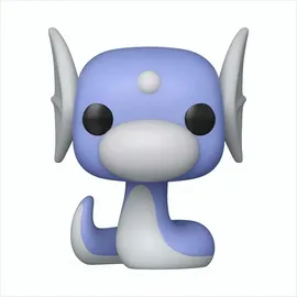 Funko Pokemon Dratini Figur 9 cm