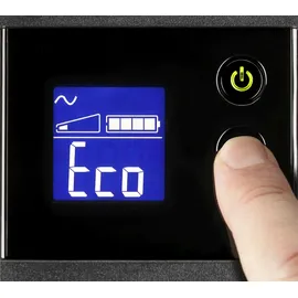 Eaton Power Quality Eaton USV Ellipse PRO 650 DIN