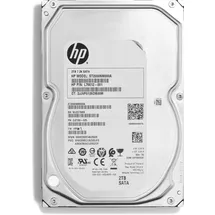 HP 2Z274AA 2 TB 3,5" 7200 U/min