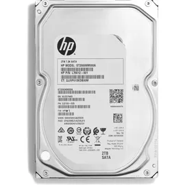 HP 2Z274AA 2 TB 3,5" 7200 U/min