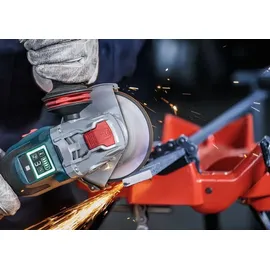 Bosch Trennscheibe X-LOCK 125 mm