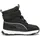 Puma Evolve Boot AC+ Winterschuhe Kinder 01 black/strong gray/white 30