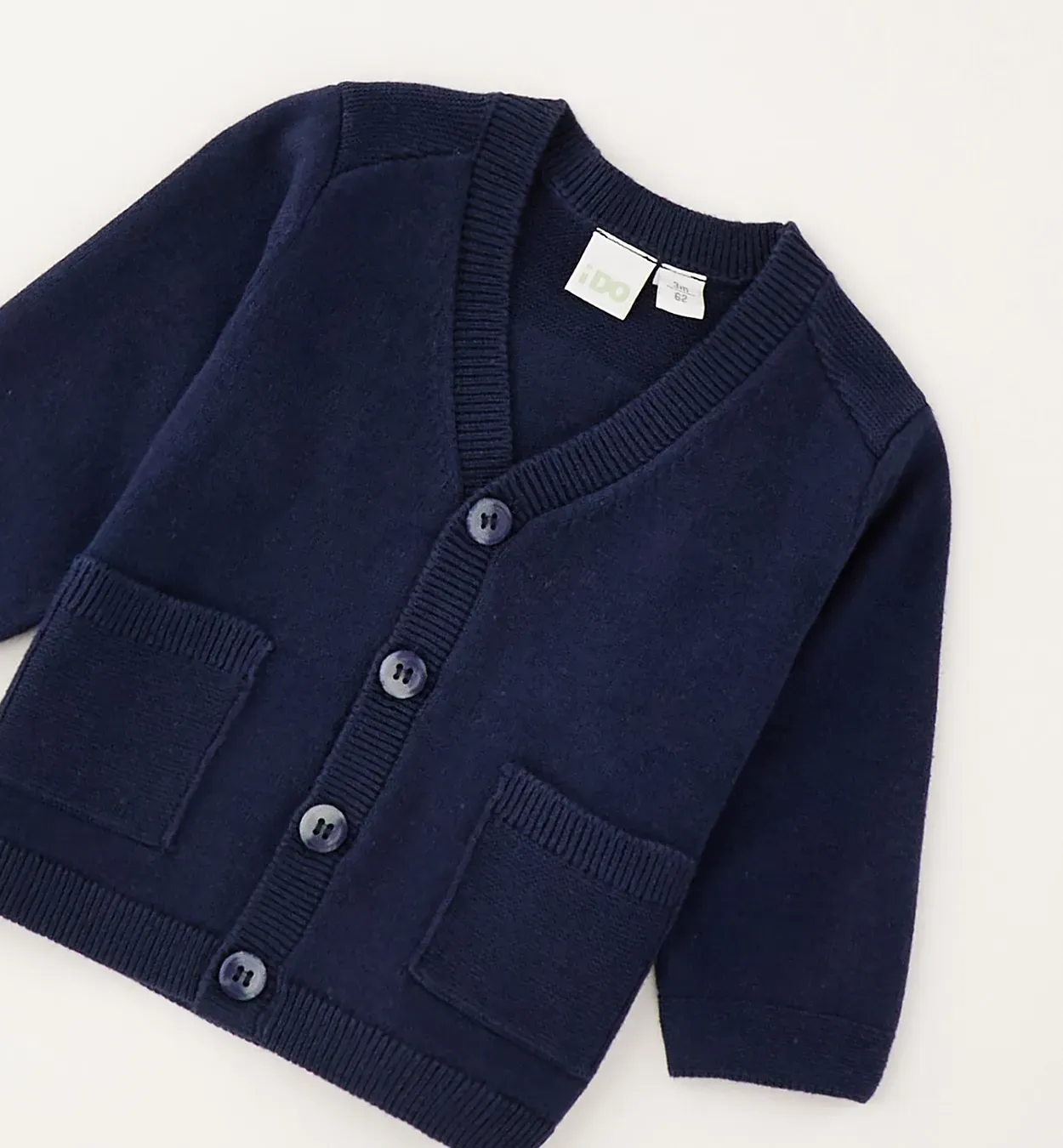 Cardigan IDO 