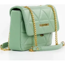 Valentino Carnaby Umhängetasche Synthetik Green