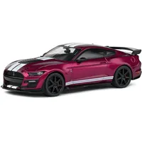 Solido 1:43 Shelby Mustang GT500 2020 lila