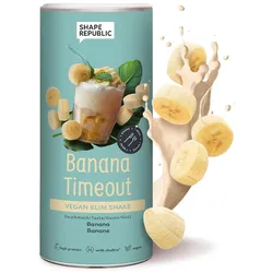 Shape Republic Slim Shake Abnehmen 420 g 
