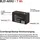 EMOS Bleiakku 12V 7000 mAh 1 St.
