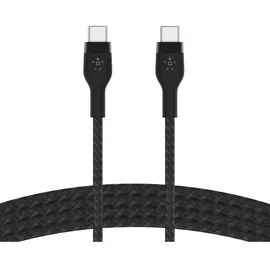 Belkin USB-C auf USB-C 1 m Schwarz