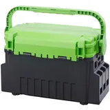 Balzer Tackle Mate Trout Fishing Box TM 707-T