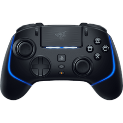 RAZER Wolverine V2 Pro Controller Schwarz für PC, PlayStation 5