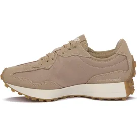 New Balance 327 WS327LPA - Braun