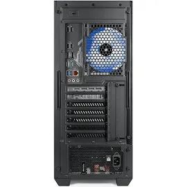 Joule Performance Gaming-PC Intel Core i7 14700KF 2023 32 GB RAM 1 TB SSD NVIDIA GeForce RTX 4080 Super Win 11 Home