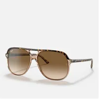 Ray Ban Ray-Ban 0RB2198 BILL 129251 Havanna Gr. 56/14 (mit Sehstärke)