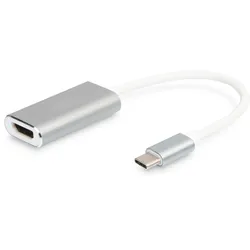 DIGITUS USB 3.0 Type-C 4K HDMI Grafik Adapter