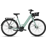 Kalkhoff Image L 2025 29 Zoll RH 50 cm Damen grün