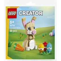LEGO Creator Putziger Osterhase 30716