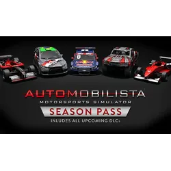 Automobilista - Season Pass
