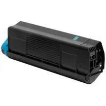 Oki 42127407 cyan