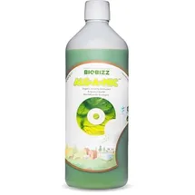 BioBizz Alg-A-Mic biologischer Wuchsstimulator 1 l