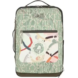 Anekke Viaje Reiserucksack 39 cm Laptopfach  mehrfarbig