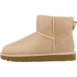 UGG Australia Classic Mini II Sand 36