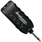 SONICAKE Mini Gitarre Kopfhörer Verstärker Bluetooth Multi-Effekte Plug-In USB aufladbar Portable Amphonix