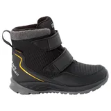 Jack Wolfskin Polar Bear Schlupfstiefel Gelb 34