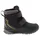 Jack Wolfskin Polar Bear Schlupfstiefel Gelb 34