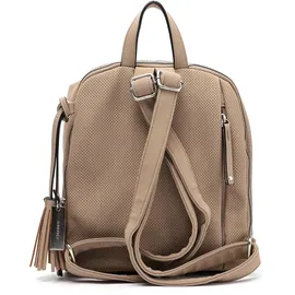 SURI FREY Romy Basic Rucksack Sand