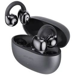 4smarts 541387, True Wireless Stereo (TWS), Anrufe/Musik/Sport/Alltag, 20 - 2000