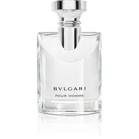 BULGARI Pour Homme Eau de Toilette für Herren 50 ml