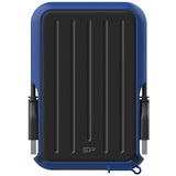 Armor 4 USB 3 2 schwarz/blau