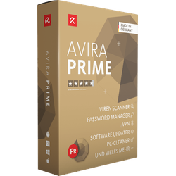 Avira Prime 2024