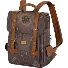 Karactermania Pride Märchenrucksack Braun