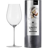 Eisch Unity Sensis plus, Weinglas, Tasting Glas, Kristallglas, 615 ml, 25222020