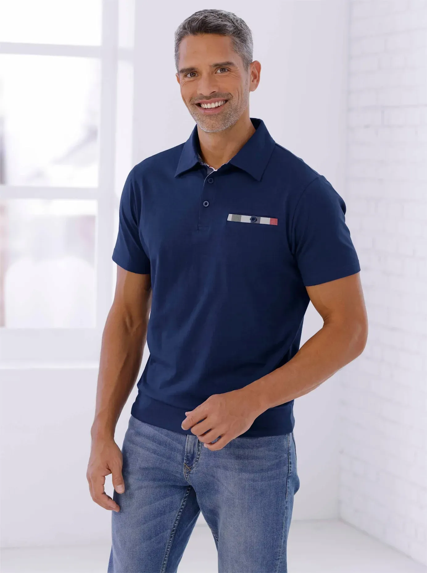 Poloshirt CLASSIC 