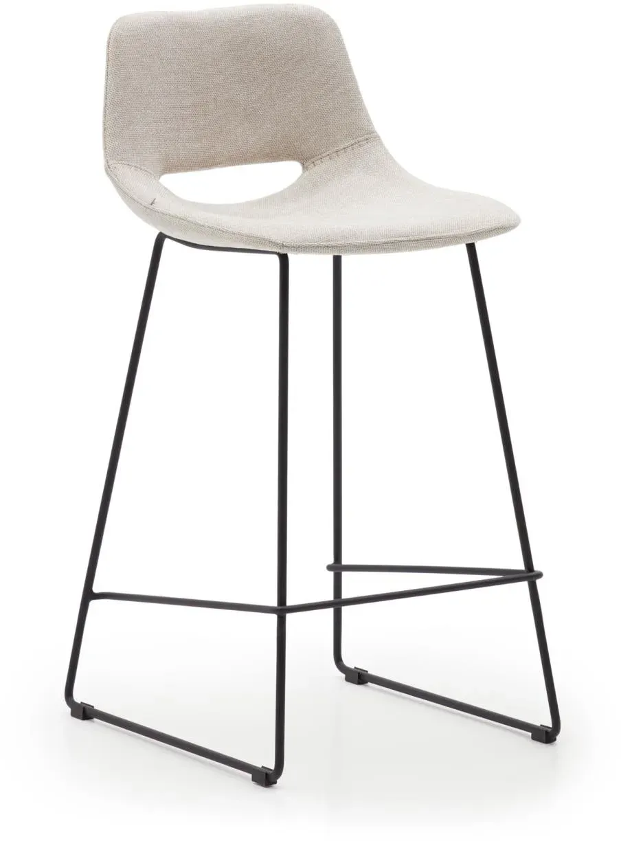 KAVE HOME Barhocker ZAHARA
