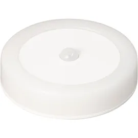 easy! by fhl easy BY FHL LED Unterbauleuchte Magnetic Akku-Wandleuchte (9 x 9 x 2,3 cm, weiß, Kaltweiß, IP20)