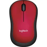 Logitech M185 rot
