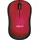 Logitech M185 rot
